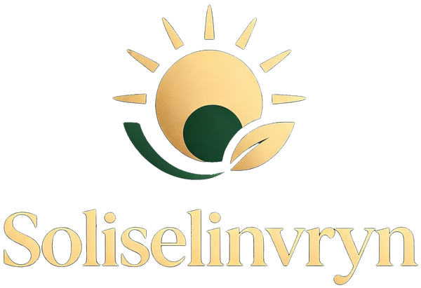 Soliselinvryn
